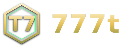 777t logo